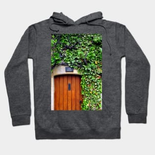 Cotswolds Cottage Bourton on the Water UK Hoodie